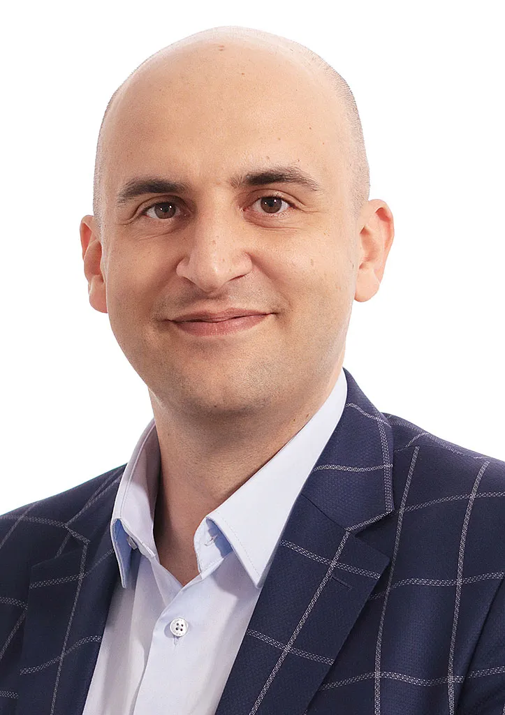 Christof Milischewski