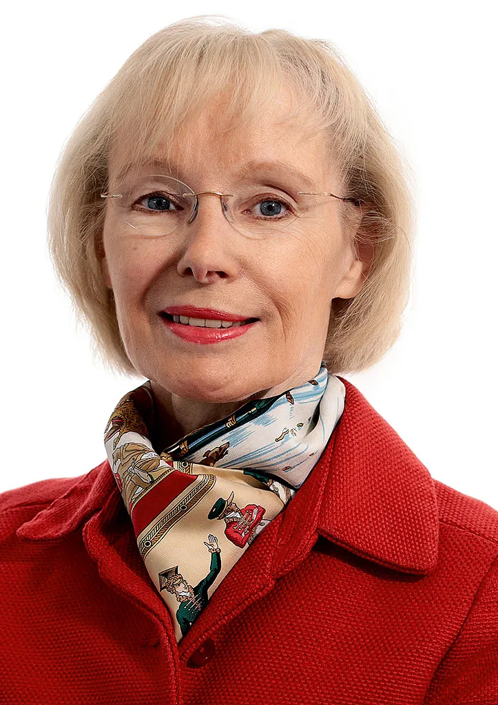 Ingrid Thenhaus-Jakobi