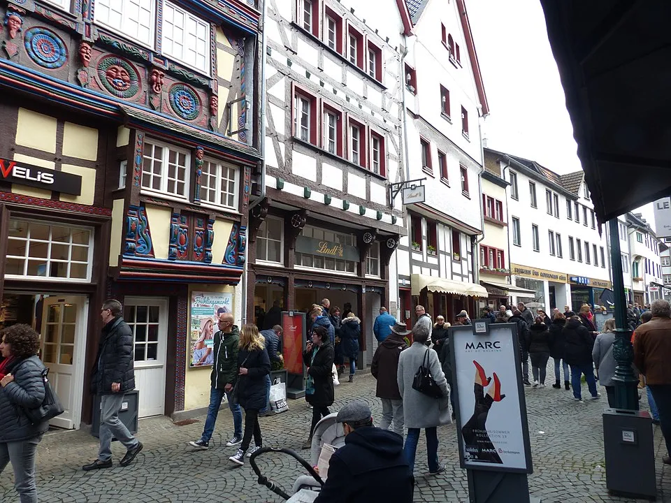 Die Bad Münstereifeler FDP wählte ihre Kandidaten für den Stadtrat