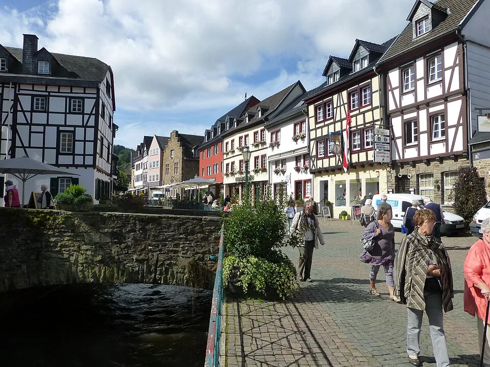 Neues Verkehrskonzept für die Innenstadt